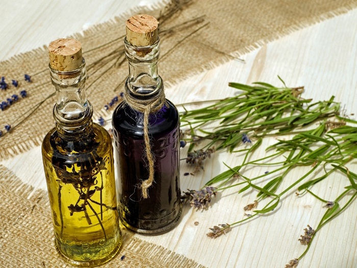 Essential Oils for Nourishing Hair and Scalp