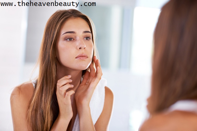 skin care before bridal makeup