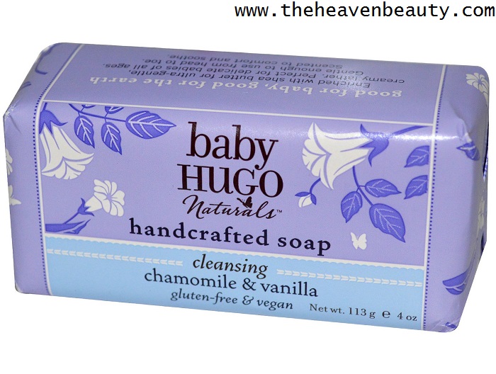 baby soaps for babies