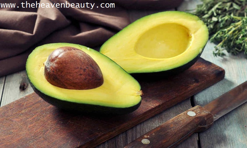 Avocado for fine lines and wrinkles