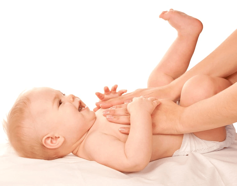 Best massage oils for baby to buy in 2019