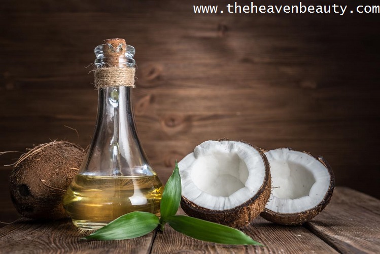 coconut-oil for curing coconut-oil