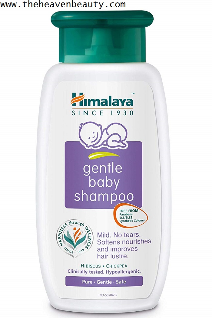 baby-shampoo-for-adults-hair-the-heaven-beauty