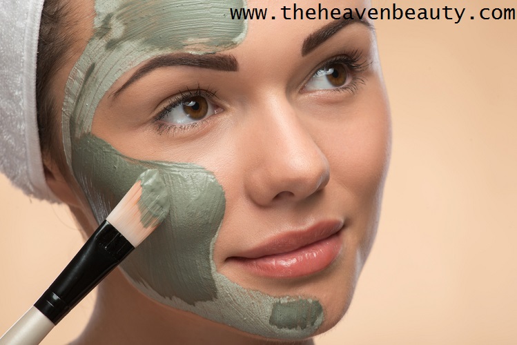 Face mask - Beauty tips in Hindi