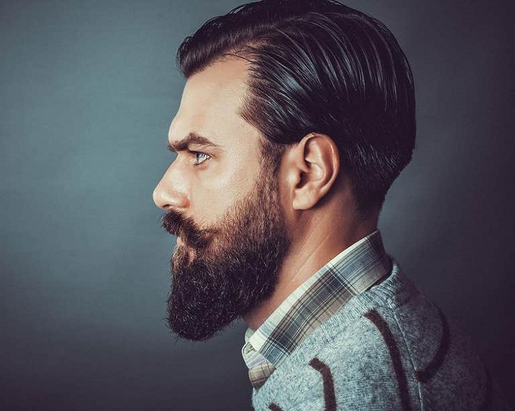 Best beard shampoo for clean and healthy look