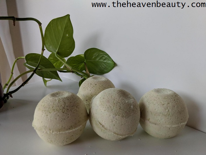 Peppermint Essential oil for bath bombs