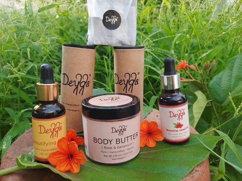 Deyga Skincare Review – Natural & Handcrafted