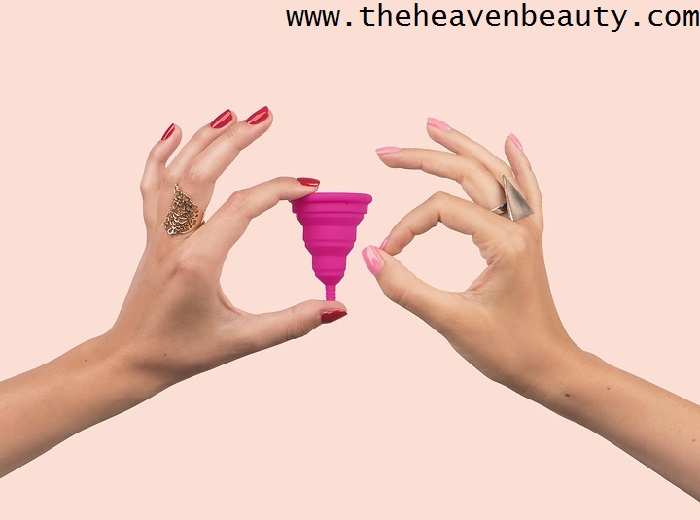 Menstrual cup - menstrual hygiene