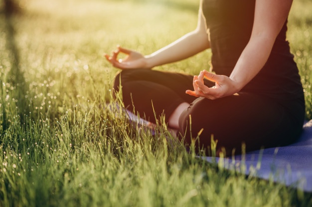 Meditation and yoga for boosting immunity